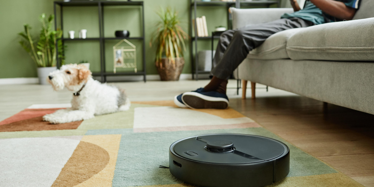 12 Companies That Are Leading The Way In Vacuum Mop Cleaner Robot