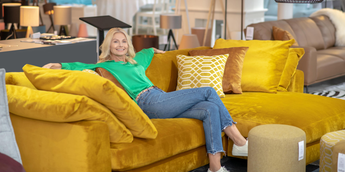 9 Things Your Parents Teach You About Couches On Sale