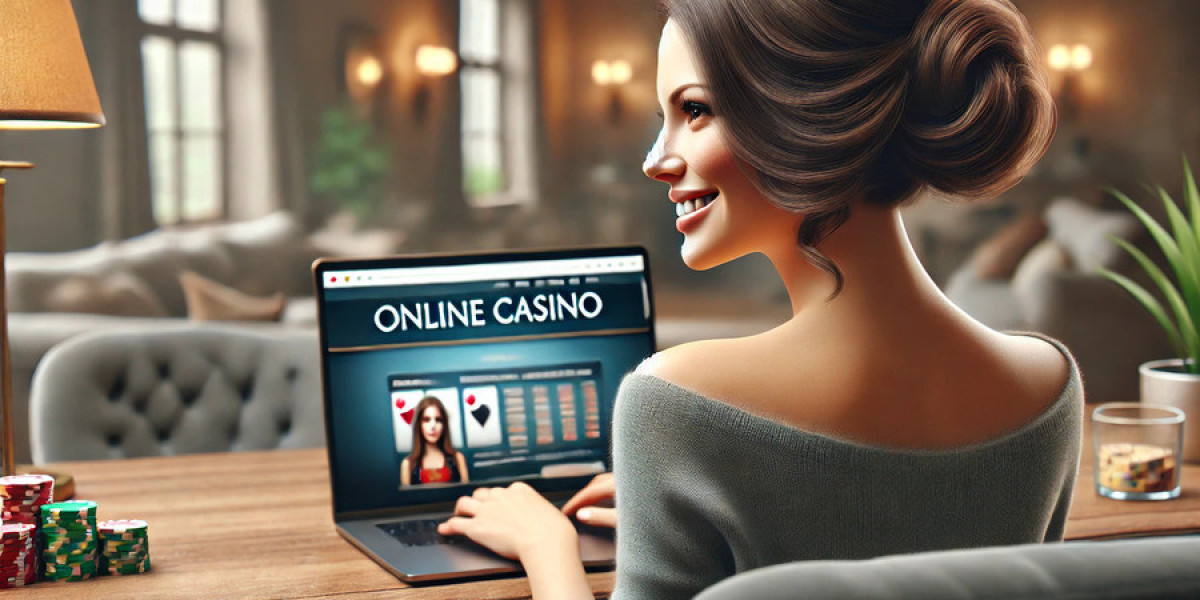 Ultimate Guide to Casino Sites