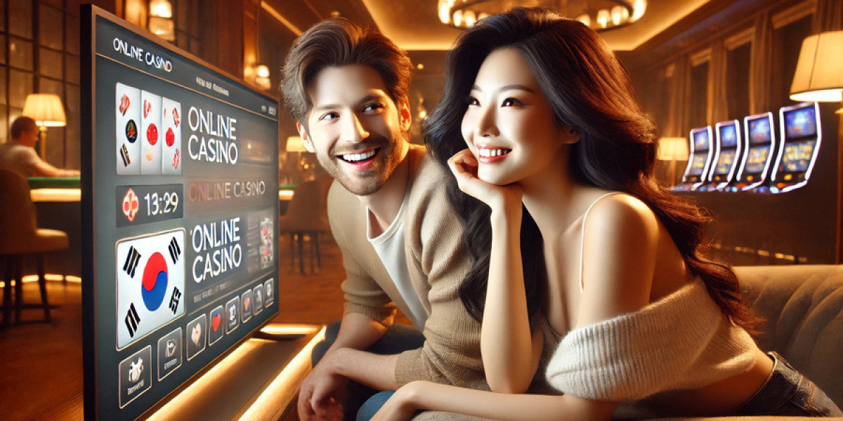 Discovering Online Casinos