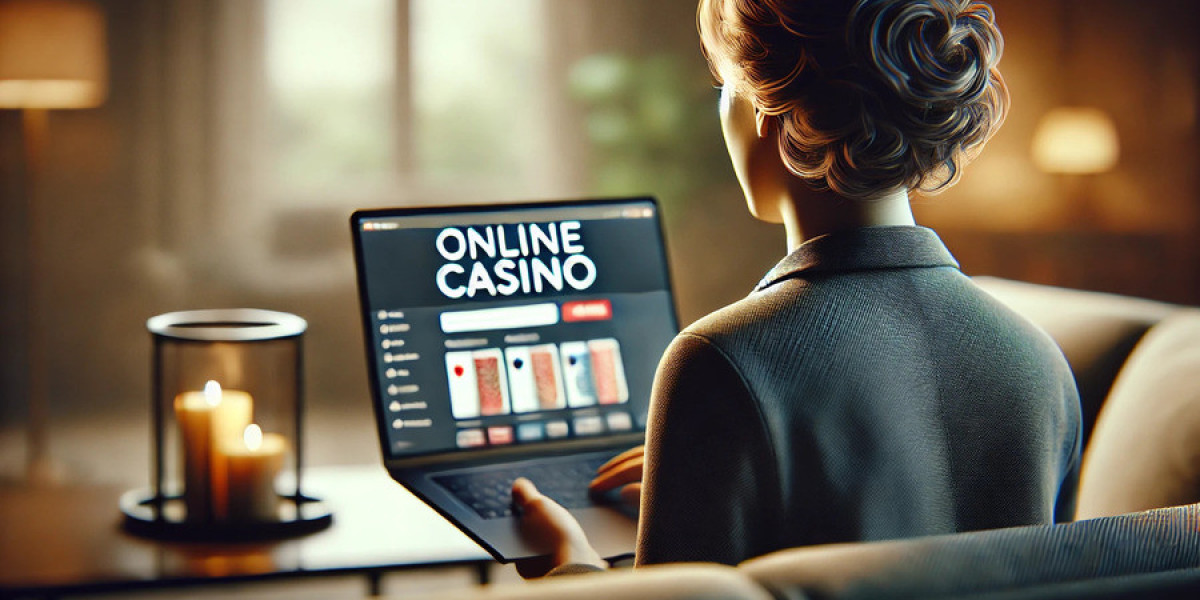 Unlocking Online Casino Bonuses