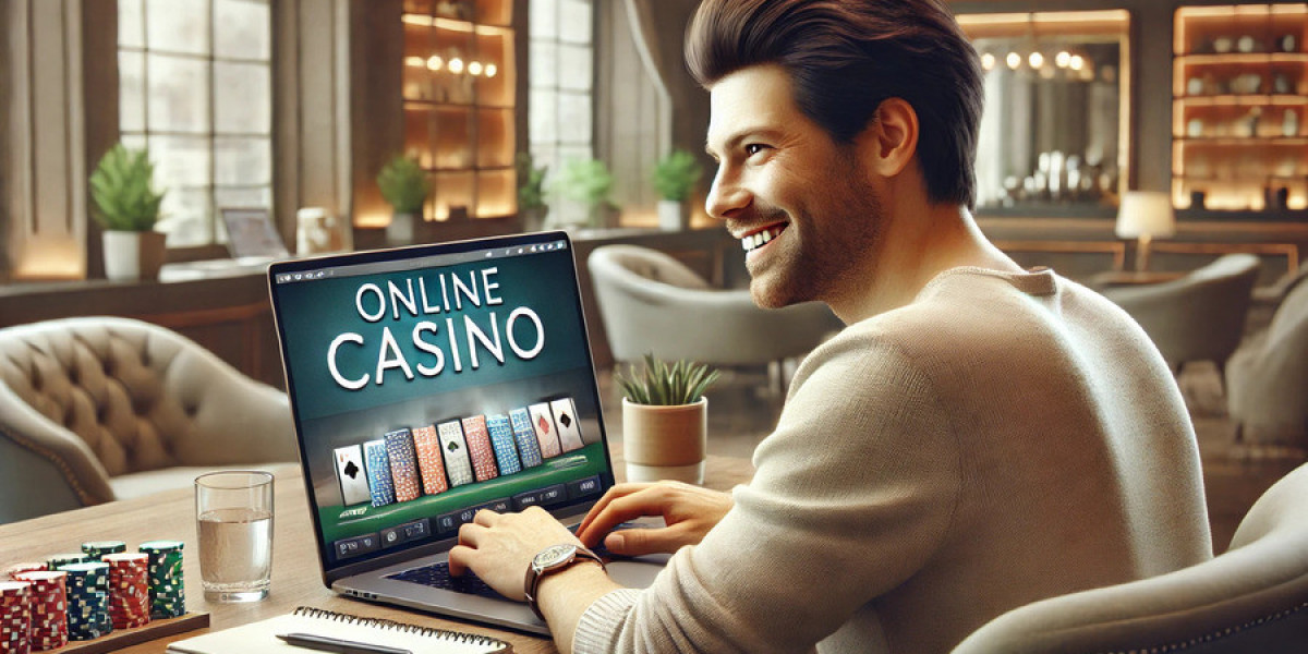 Exciting World of Mobile Casino Games