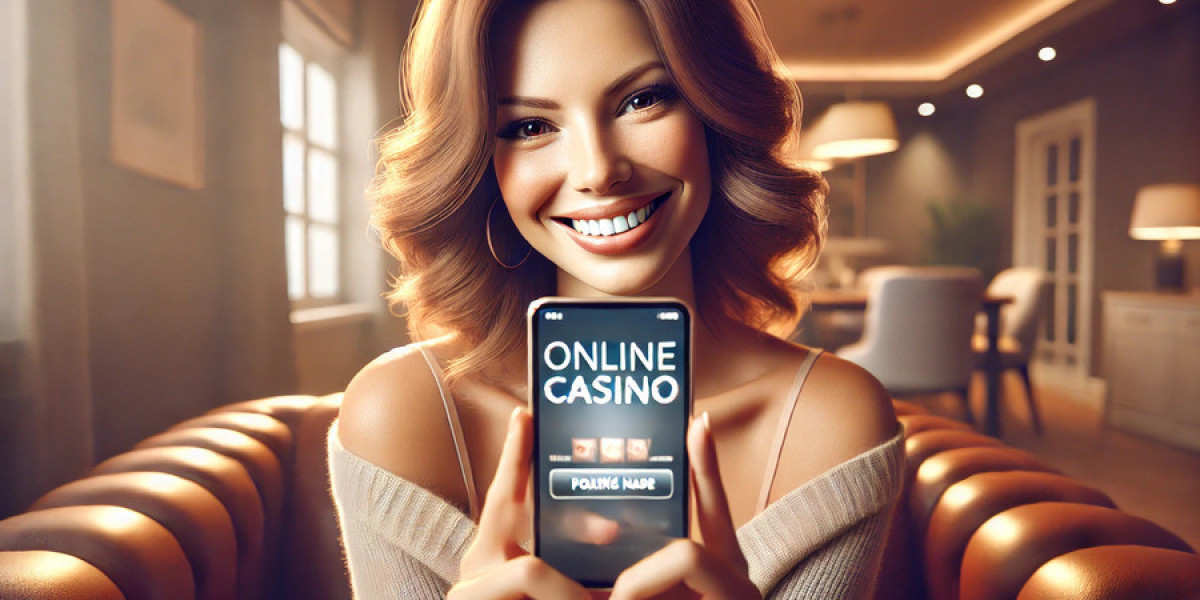 Your Ultimate Guide to Casino Sites