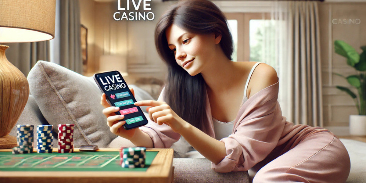 Exploring Online Casino Payment Options