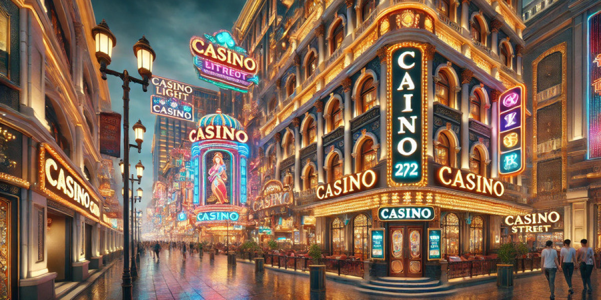 Online Casino Payment Insights