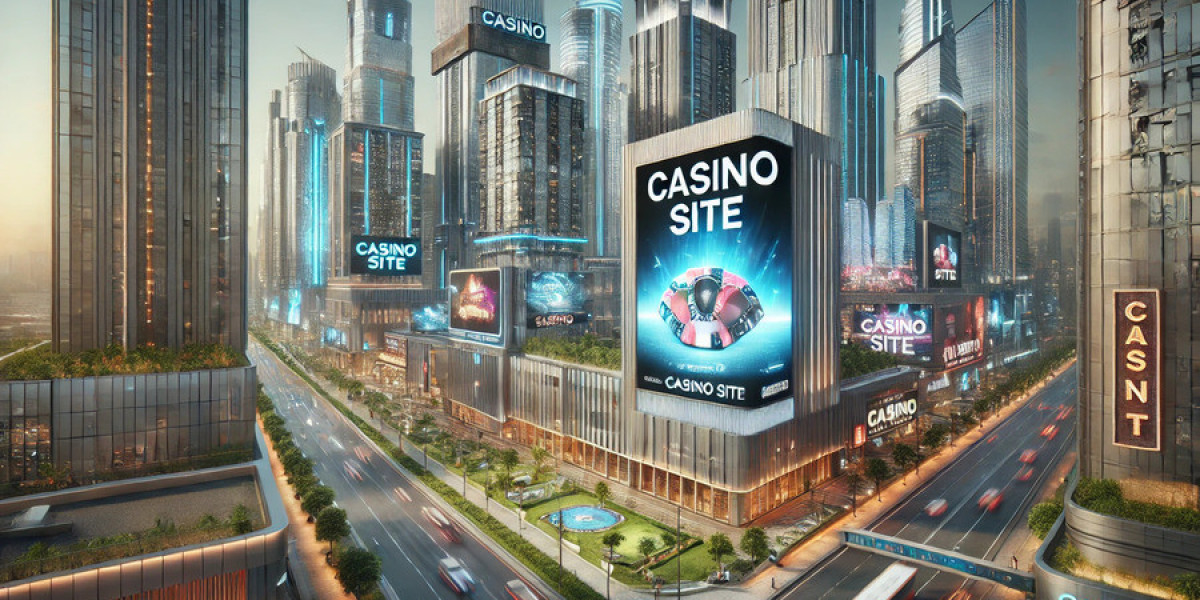 Unlocking the Secrets of Casino Sites