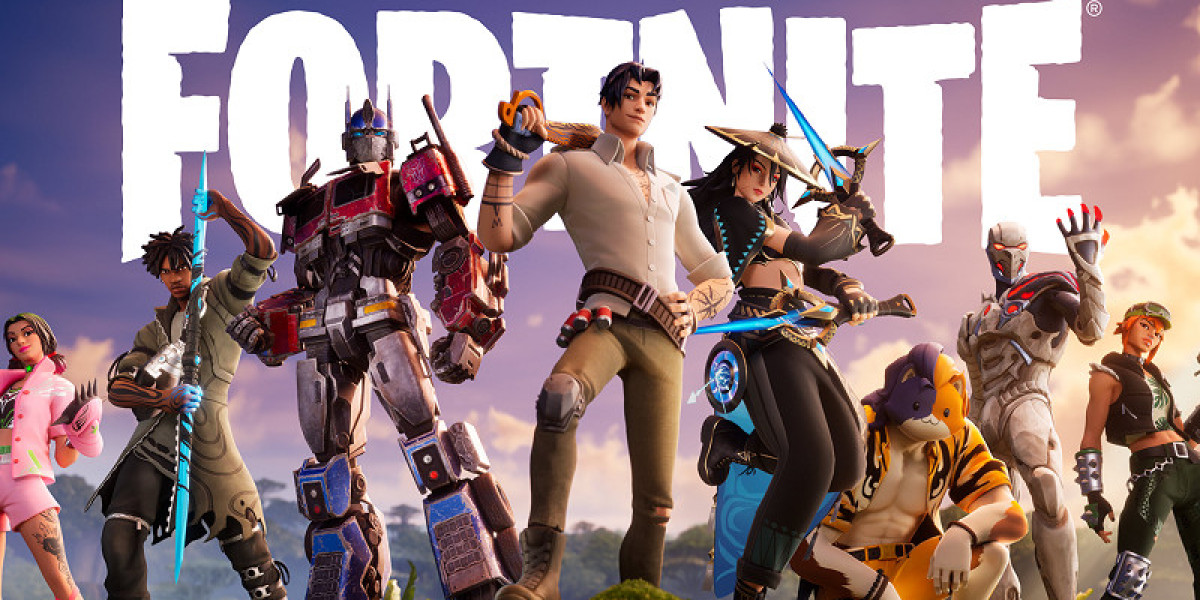 The Secret Behind Fortnite’s Surprisingly Friendly Community