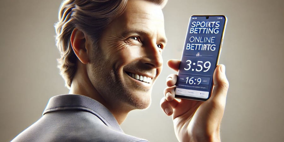 Winning Strategies for Sports Betting