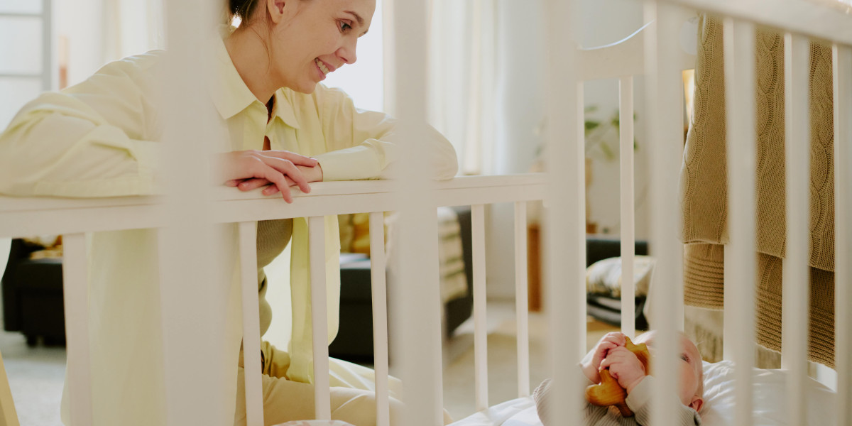 The 10 Most Scariest Things About Baby Beds