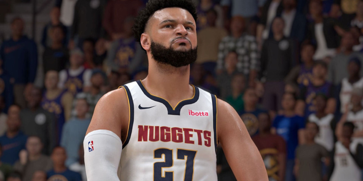 Point Guard Build Guide: Top Picks for NBA 2K25