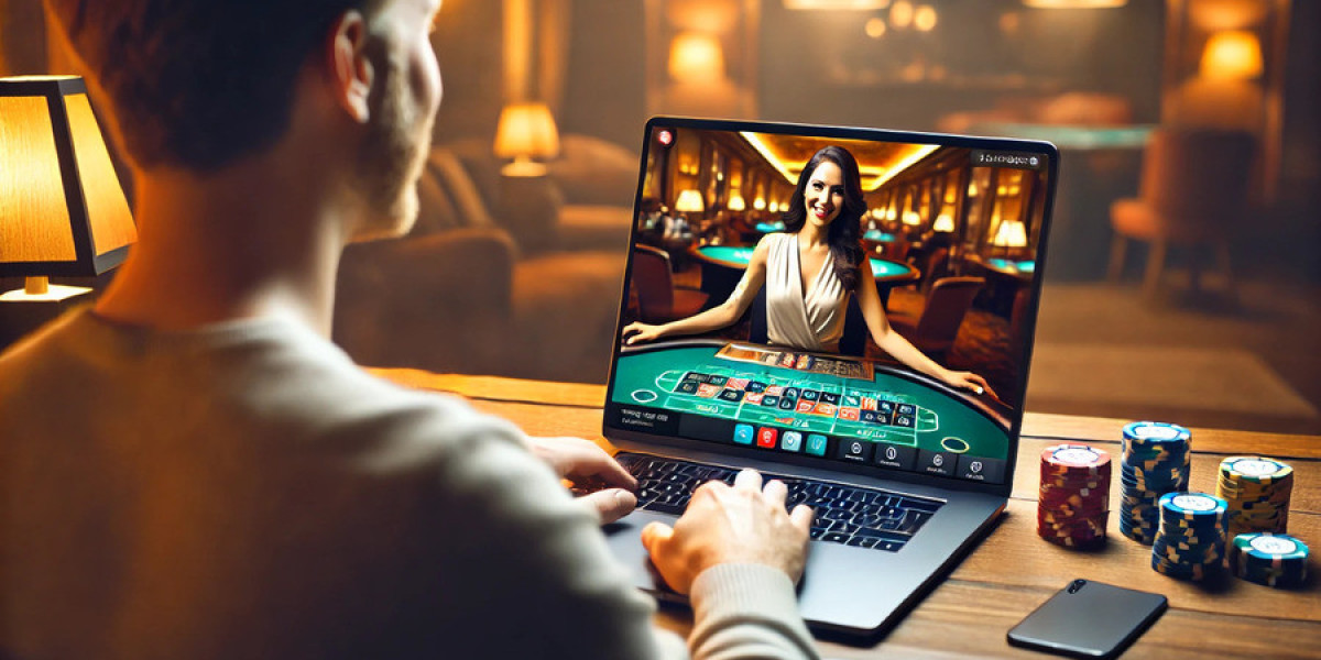 Exploring European Roulette Online