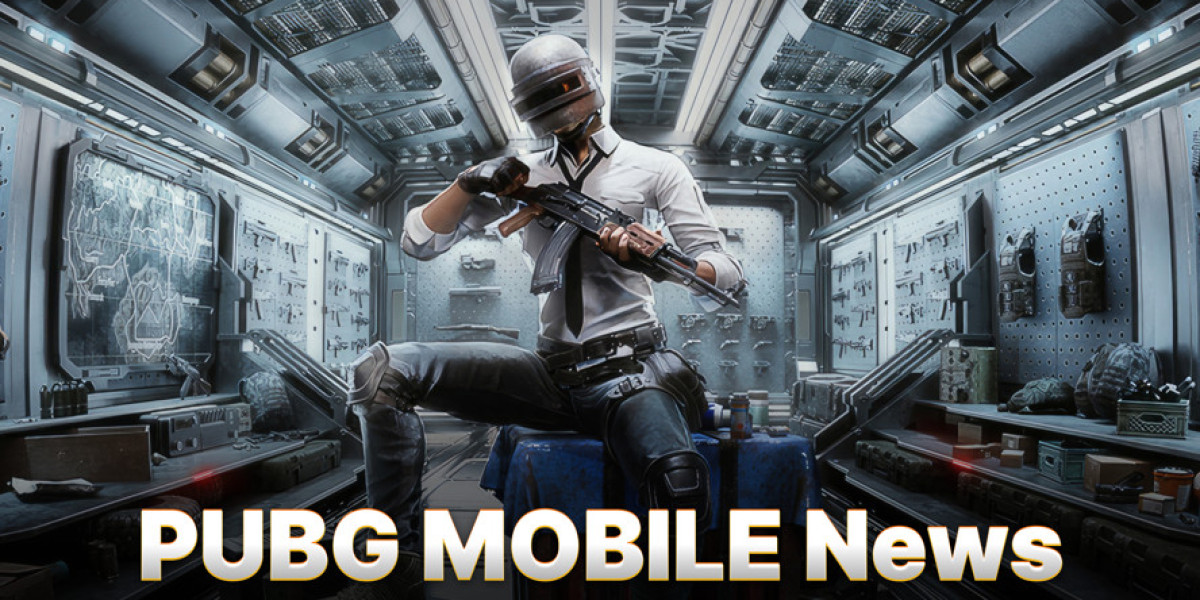 PUBG Mobile Partners with Pagani S.p.A - New Vehicles!