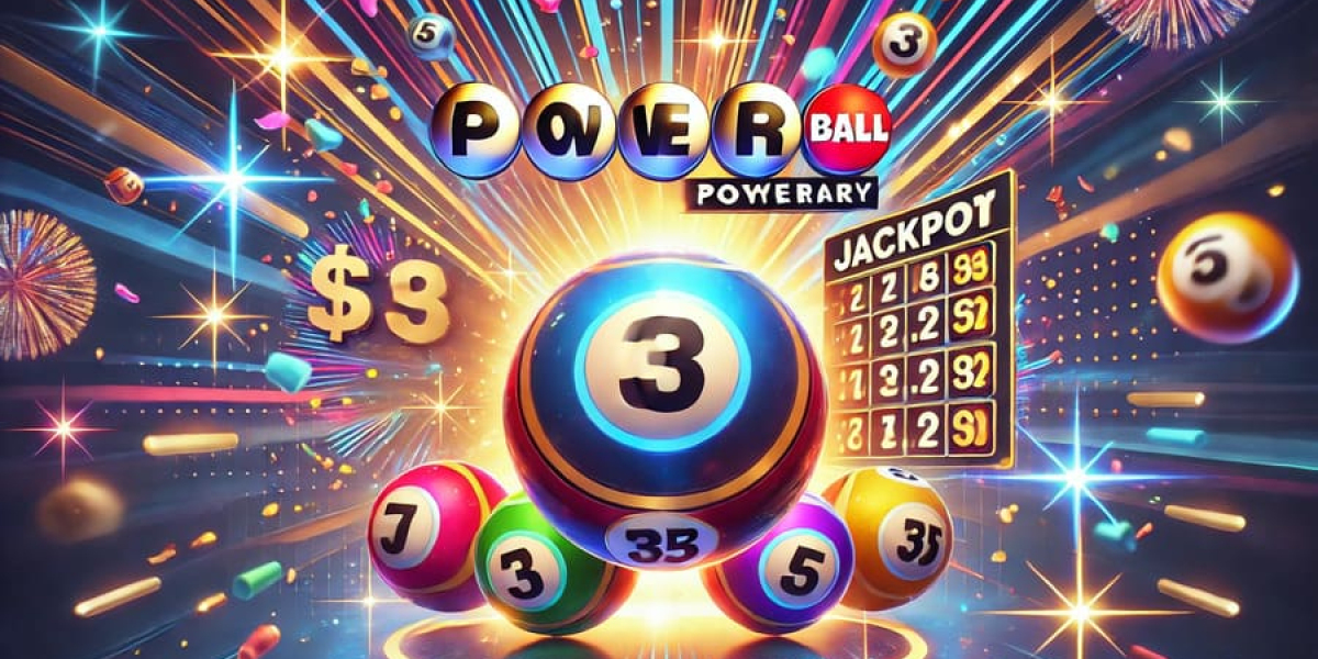 Understanding Powerball Odds: A Comprehensive Guide