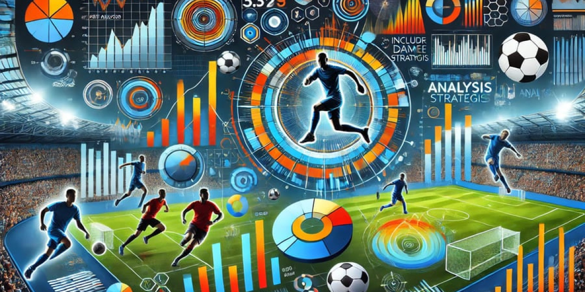 Unlocking the Power of Sports Bet Analytics: A Comprehensive Guide