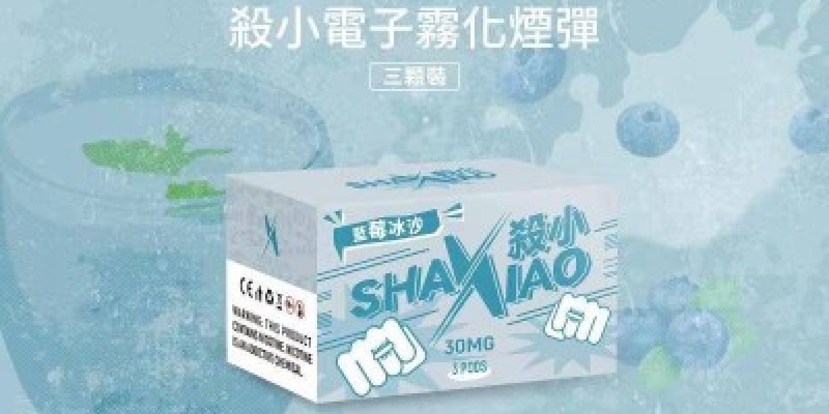 探索SHAXIAO：引領潮流的科技生活新風尚