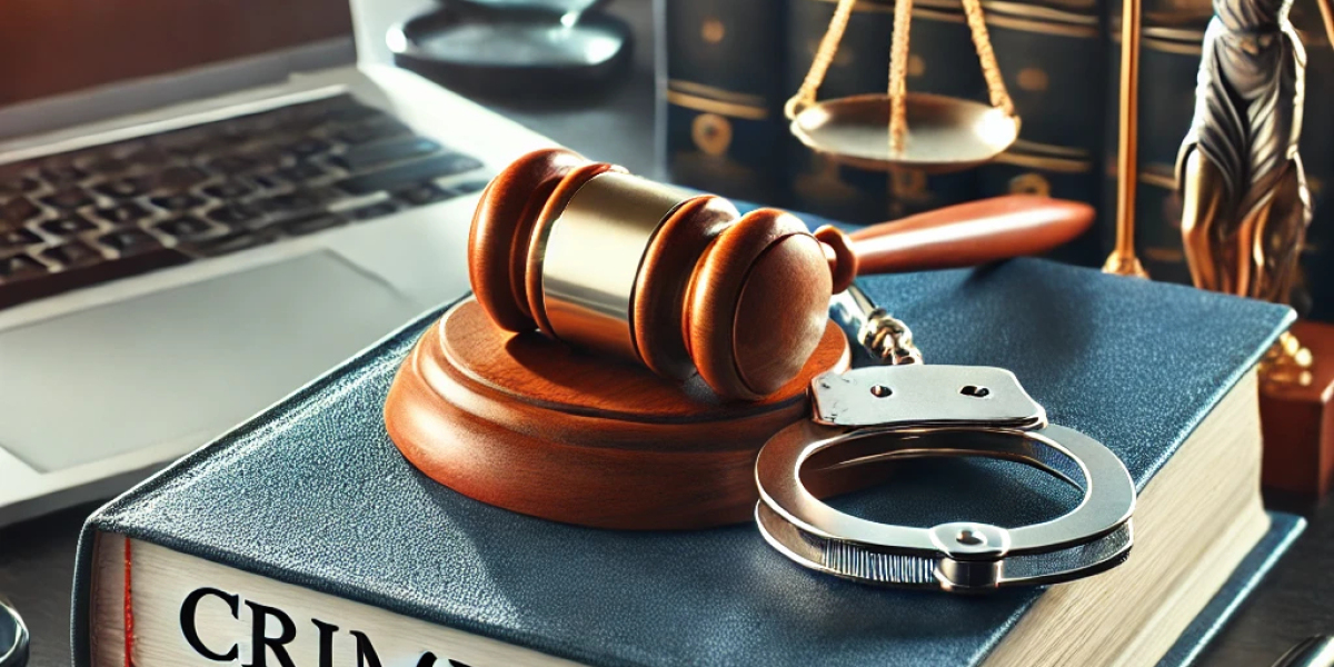 Criminal Law Assignment Help: Accurate & Timely Solutions