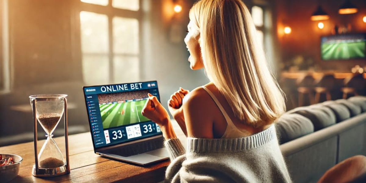 Ensuring Safe Online Sports Betting with the Best Scam Verification Platform - toto79.in