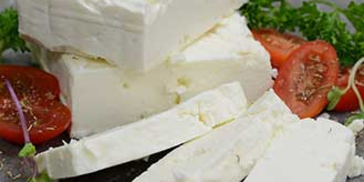 Gourmet Food Store's site has the best feta cheese to buy