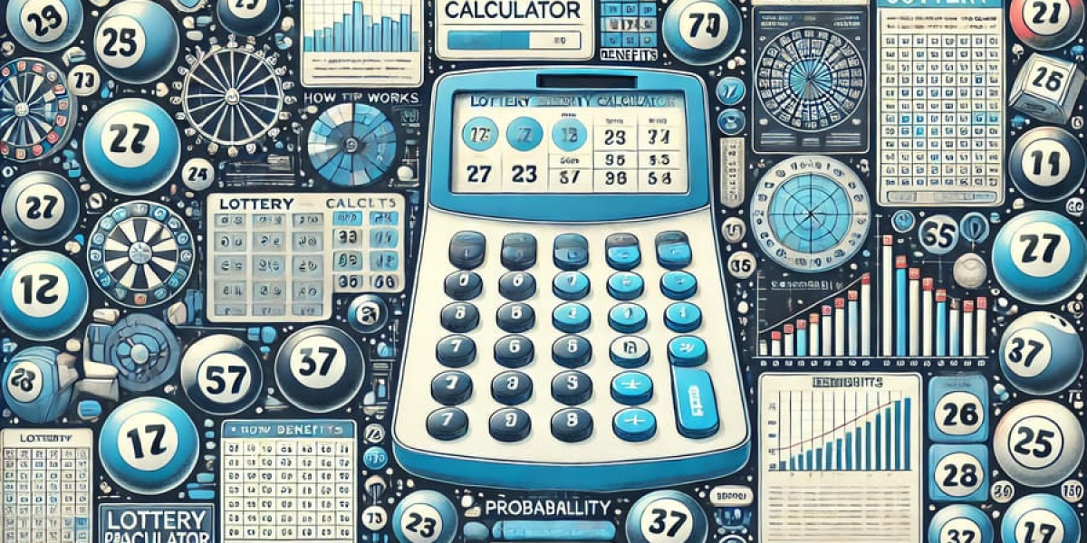 The Fascinating Probability of Winning Lotto: Understanding Your Chances