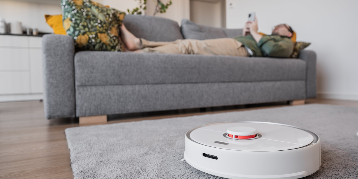 The Rise of Automatic Vacuum Cleaners in the UK: A Cleaning Revolution