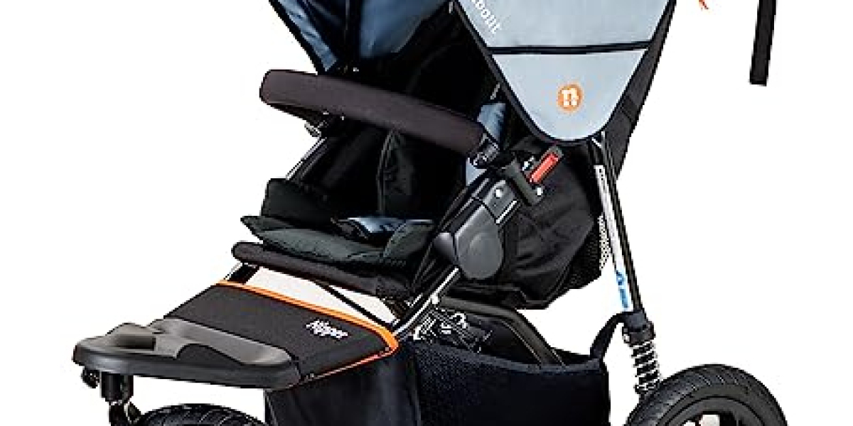 Choosing the Perfect Pushchair: A Comprehensive Guide for Parents