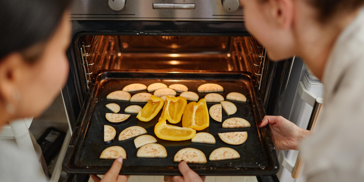 A Comprehensive Guide to Ovens and Hobs: Everything You Need to Know