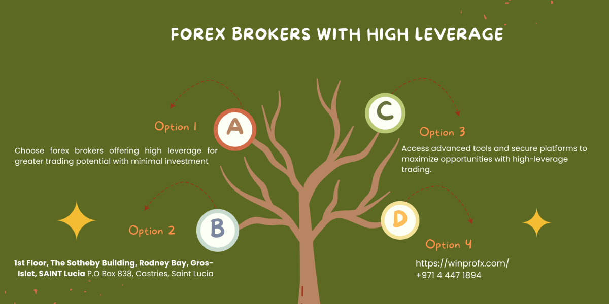 Which forex brokers offer the highest leverage to retail traders?