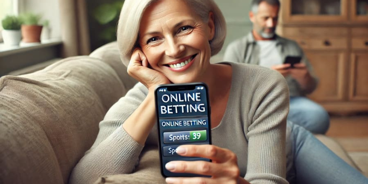 Exploring Online Sports Betting and the Trustworthy Sureman Scam Verification Platform