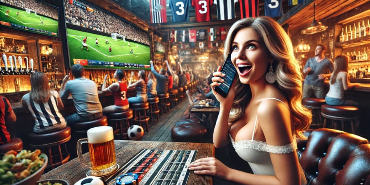 Your Guide to Safe Online Sports Betting with Toto79.in’s Trusted Scam Verification Platform