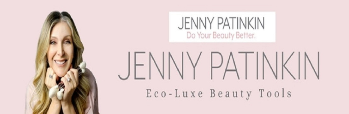 Jenny Patinkin Cover Image