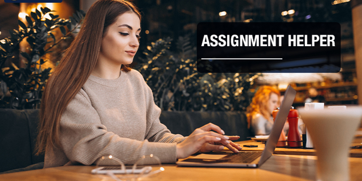 How to Obtain the Best Assignment Help for Your Project