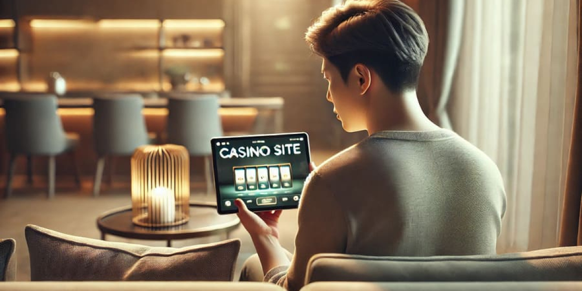 Exploring the Onca888 Community: A Trustworthy Gambling Site and Scam Verification Hub