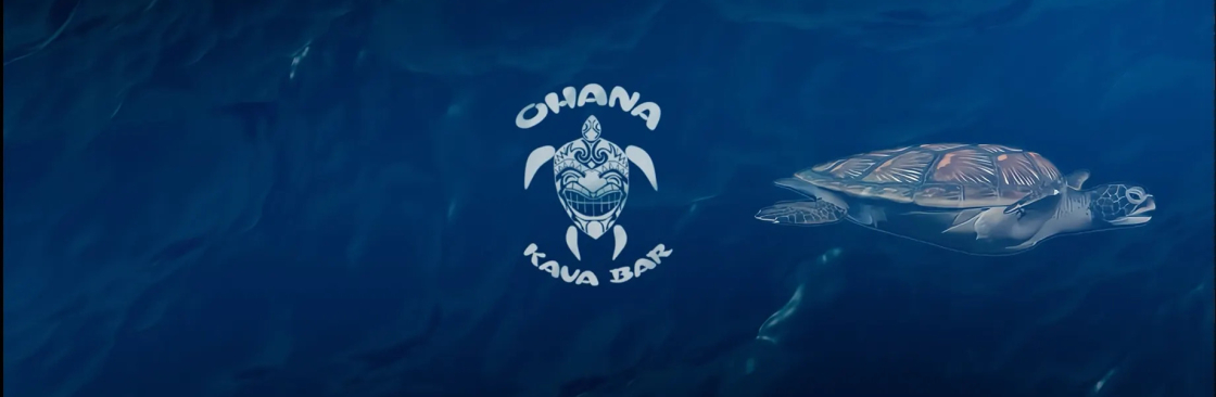 Ohana Kava Bar Cover Image